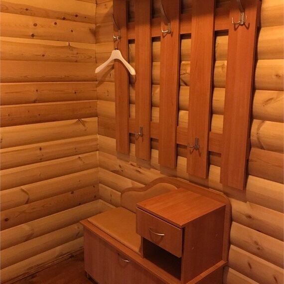 дом-баня. Фото 11