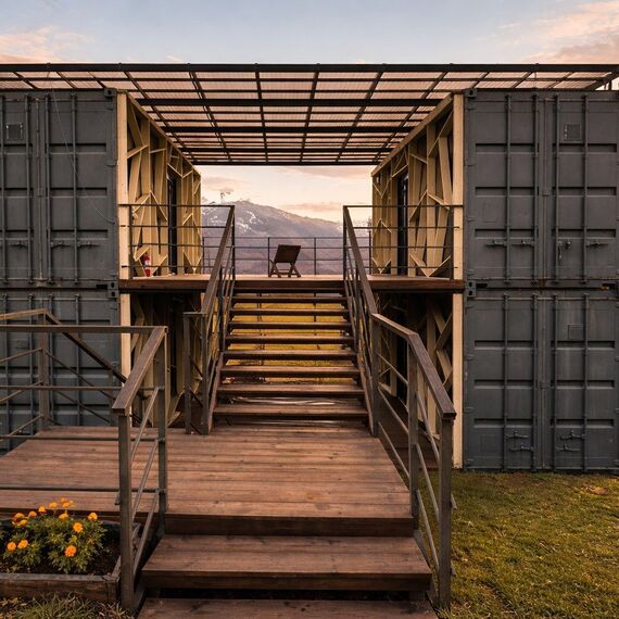 Двухместный номер №1 Тазбичи второй этаж. Фото 12