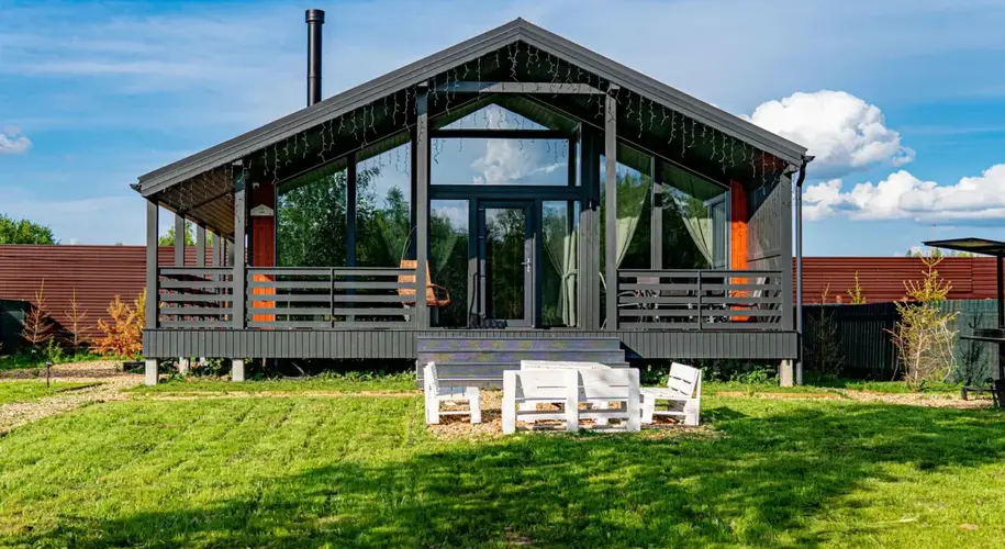  Сеть гостевых домов Lucky Home Rent - Фото 1