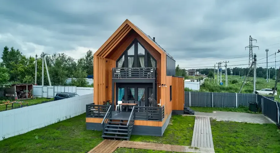  Сеть гостевых домов Lucky Home Rent - Фото 6