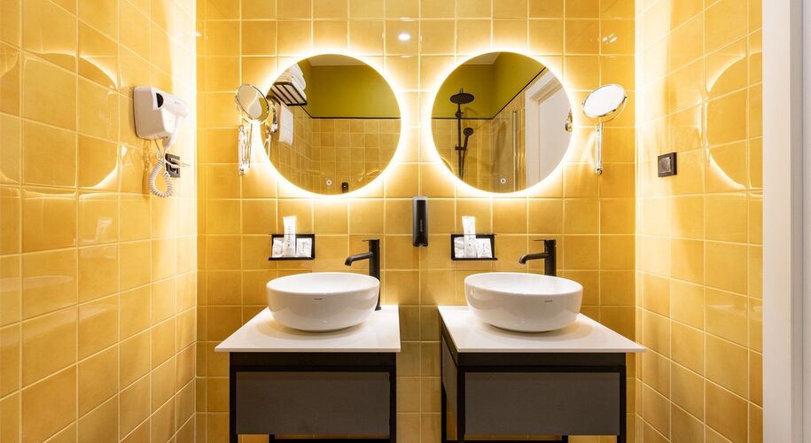 Бутик Отель Номера - Фото 46