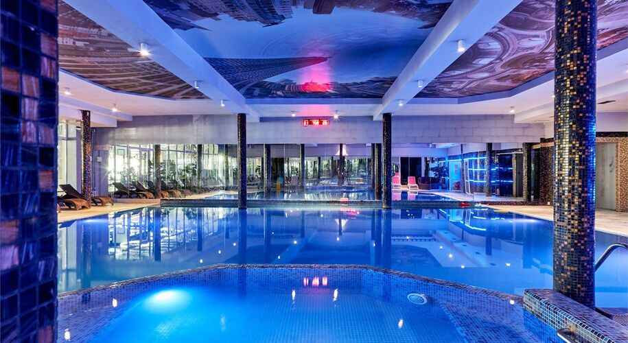 Vnukovo Village Park Hotel&Spa4* - Фото 43