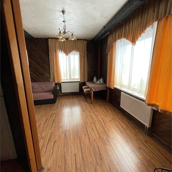 Улучшенный двухкомнатный. Фото 7