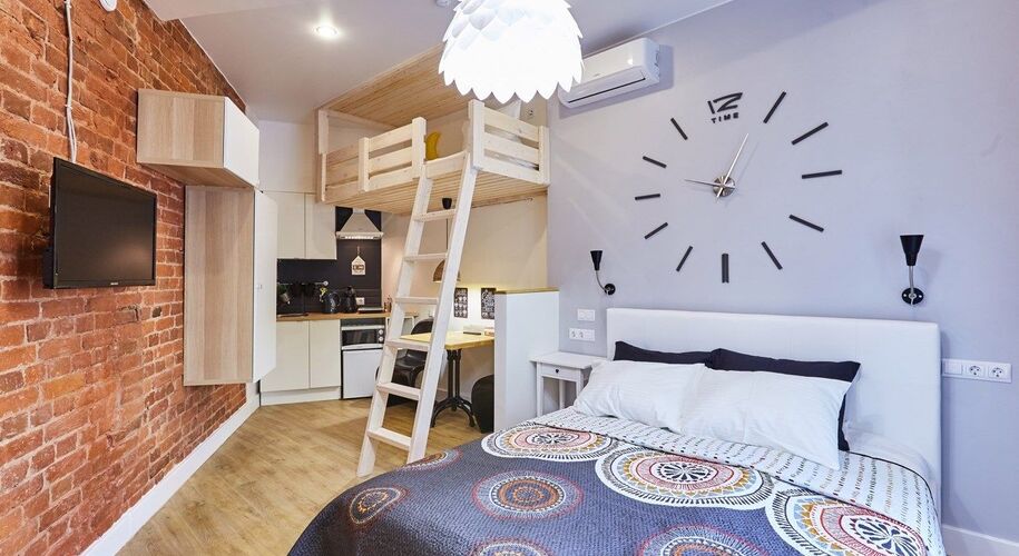 Калейдоскоп на Итальянской - Фото 11