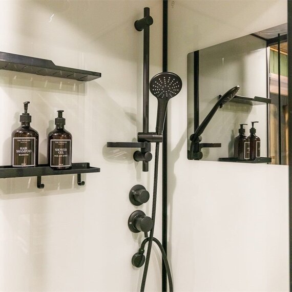 Номер «Сосновый бор». Фото 20