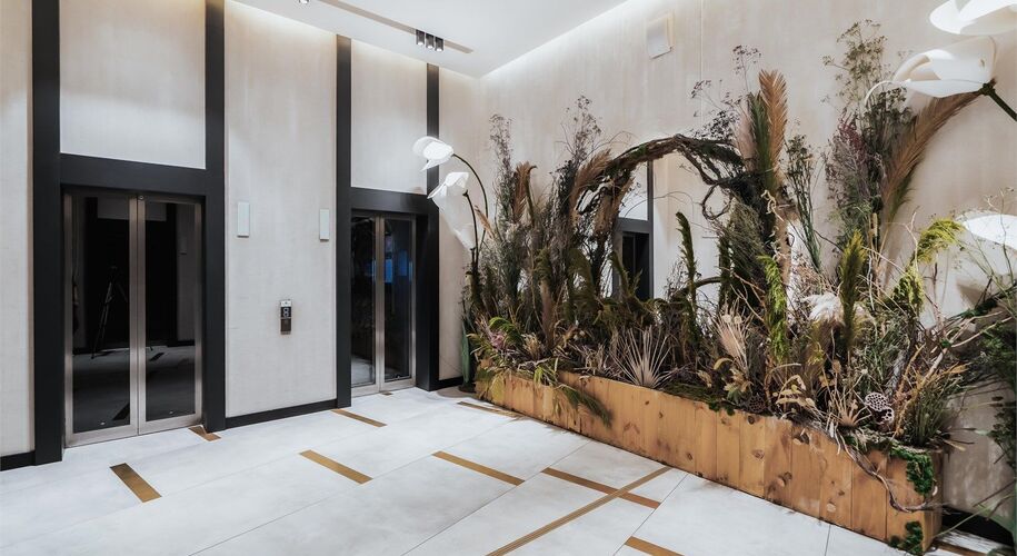 YARD Residence - Фото 17