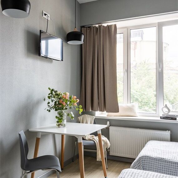 Комфорт. Фото 3