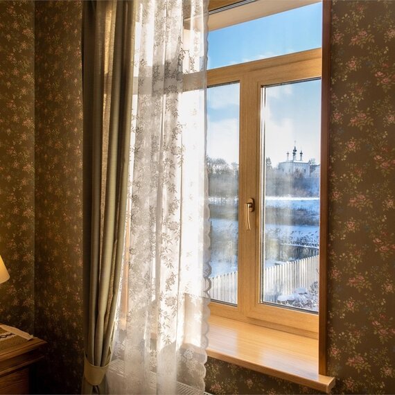 Русский характер. Фото 3