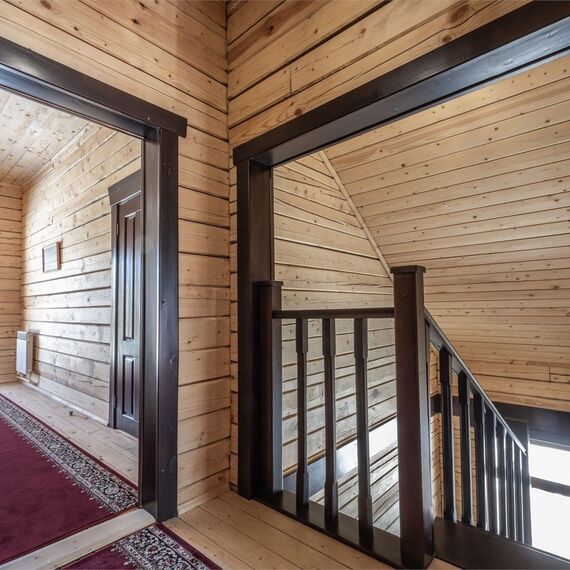 Дом Куликовский. Фото 26