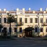 Golden Hotel - Превью 1