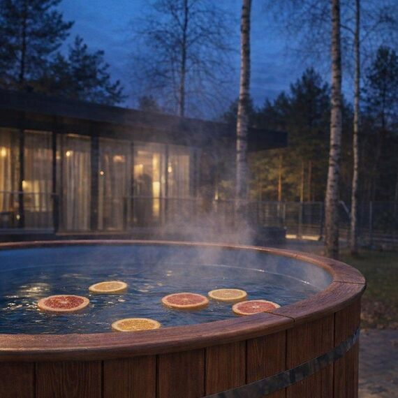 Glass Box 85. Фото 2