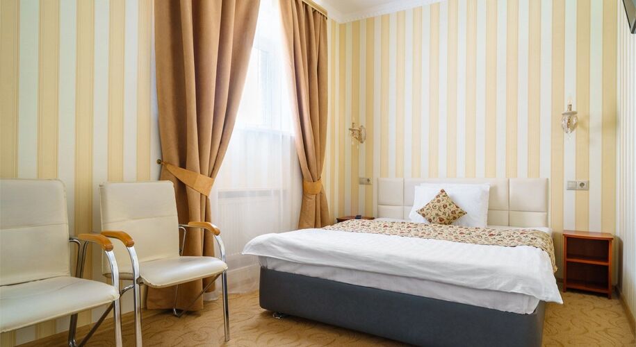 Рублевка Village Hotel - Фото 2