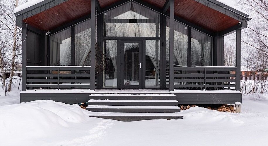 Домик у Сорочан - Фото 14