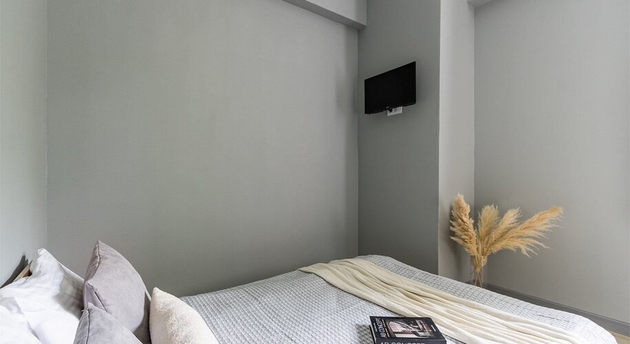 Номера на Балтийской - Фото 16