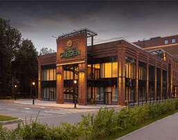 Palmira Garden Hotel & Spa