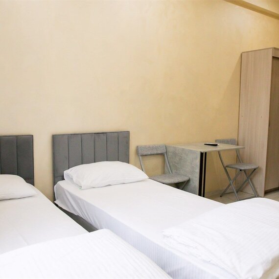 Студия. Фото 6