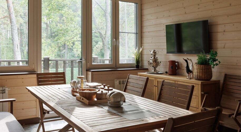 Лесная Ривьера - Фото 17