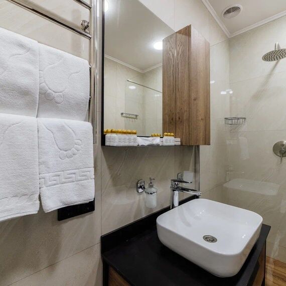 Студия (Охотничий дом 2). Фото 7