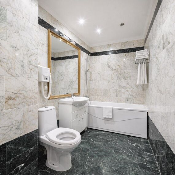 Семейный люкс (Доп. корпус). Фото 6