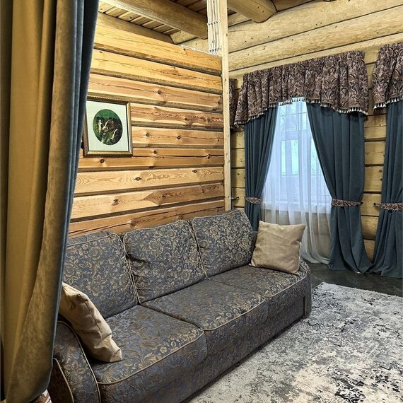 Джуниор Сюит (Особняк). Фото 5