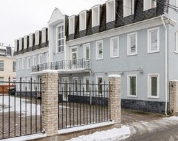 Номера в Стрельне