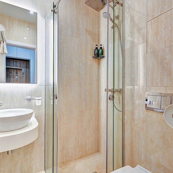 Студия с видом на море 509. Фото 18