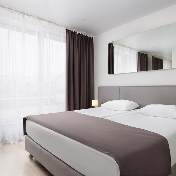 Супериор с террасой. Фото 3