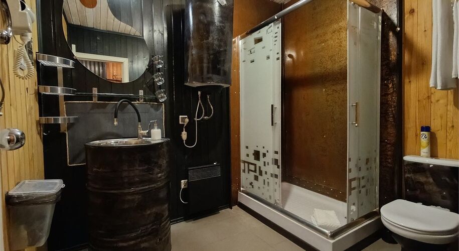 Парк-отель «VE art resort» - Фото 30