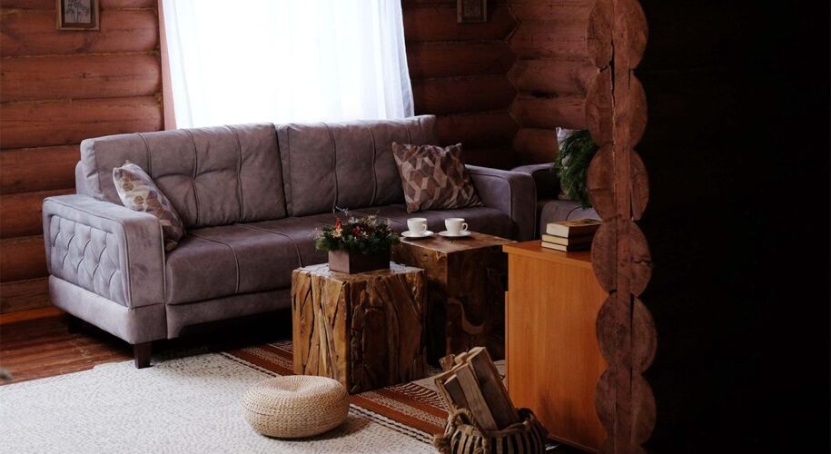 Таунхаус Чабрец в комплексе Семь озер - Фото 5