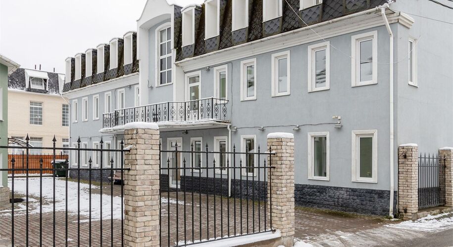 Номера в Стрельне - Фото 1