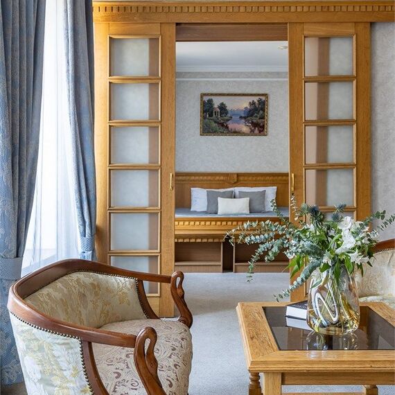 Люкс. Фото 2