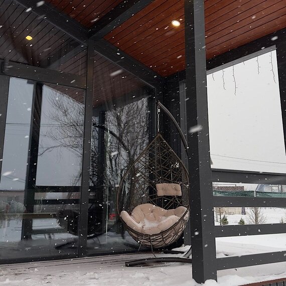 Lato-65. Фото 22