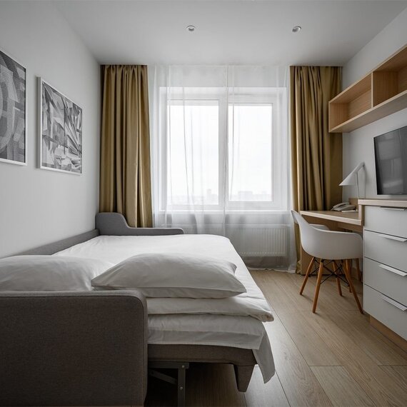 Студия (Технопарк). Фото 2