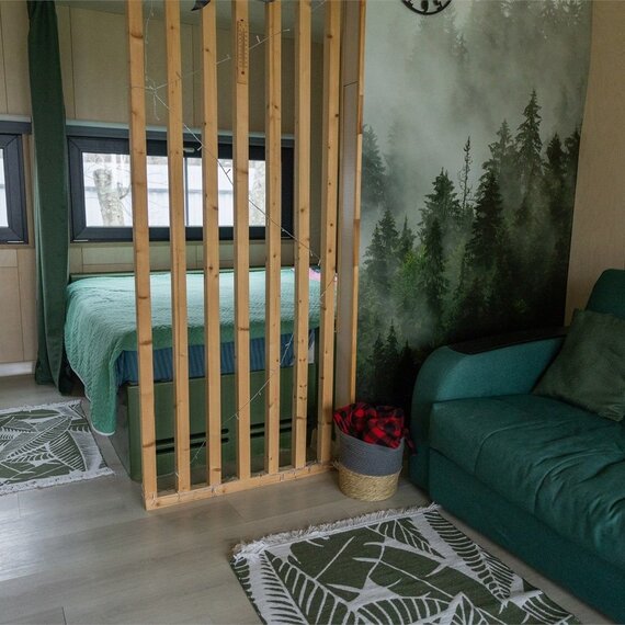 Правдинское озеро O-frame Medium. Фото 9