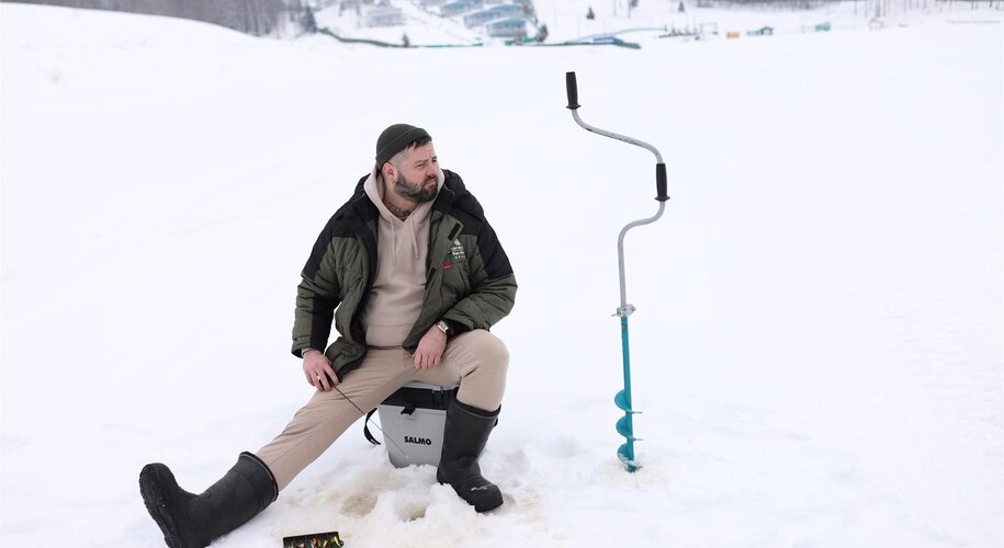 Медвежья гора - Фото 51