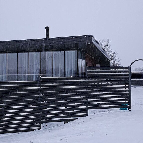 Glassbox 108 Premium. Фото 79