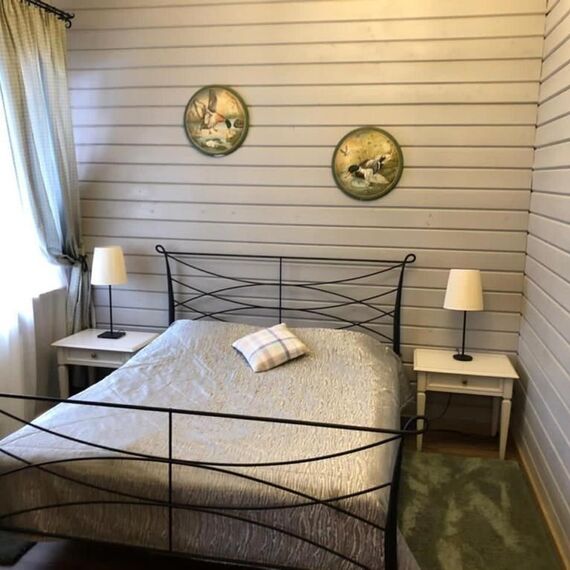 Дом 1 с баней. Фото 8