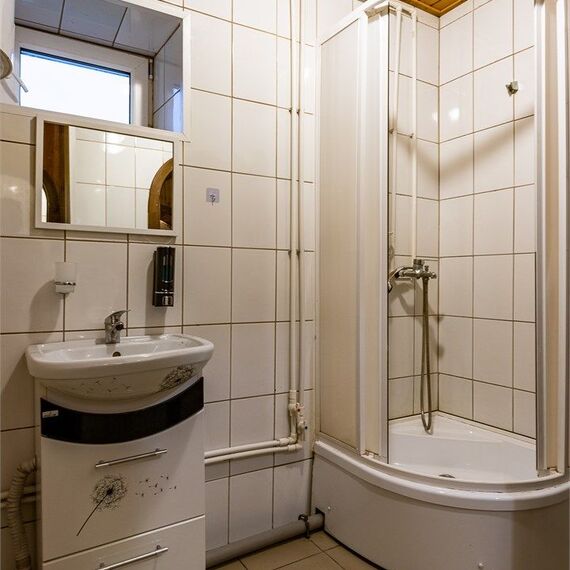 Двухкомнатный коттедж. Фото 28