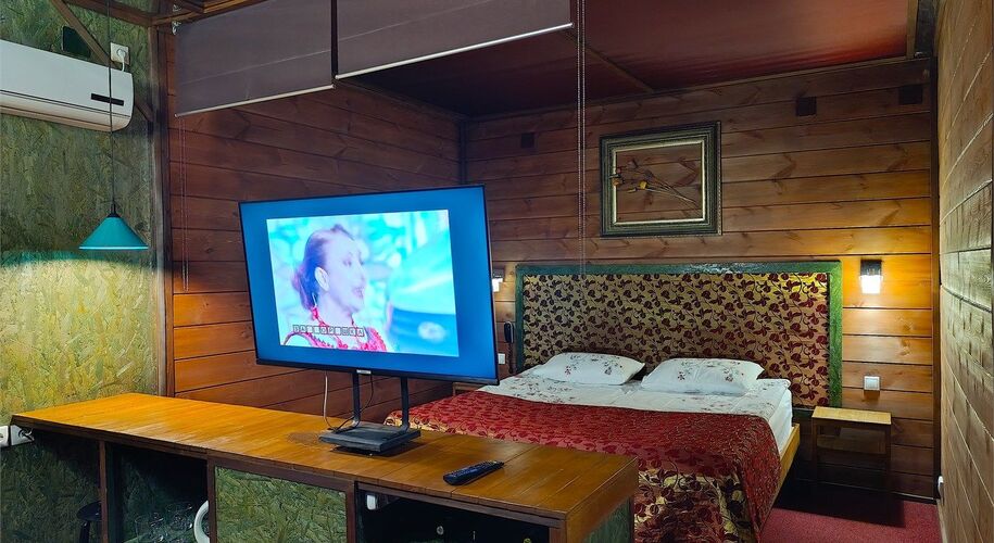 Парк-отель «VE art resort» - Фото 24