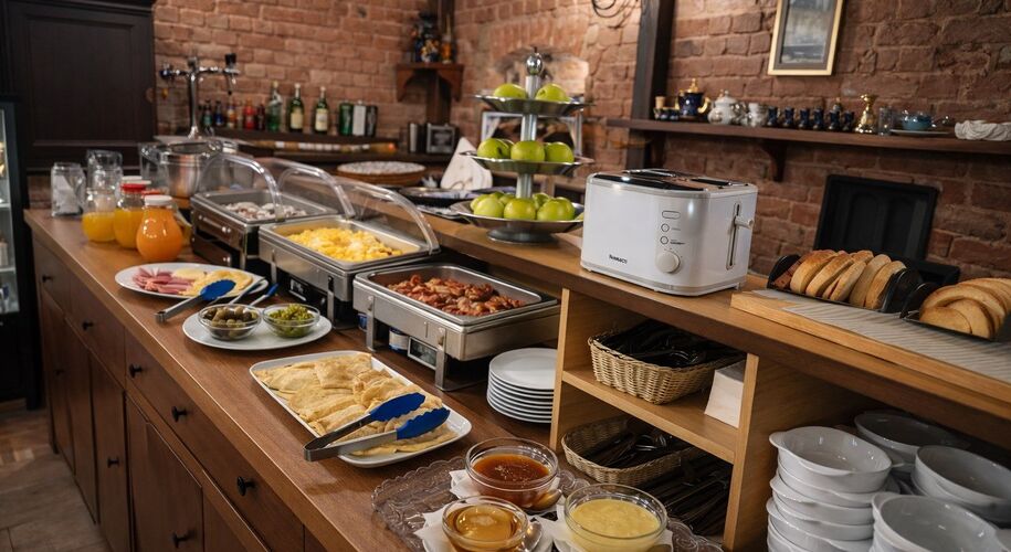  Номера на Курской - Фото 5