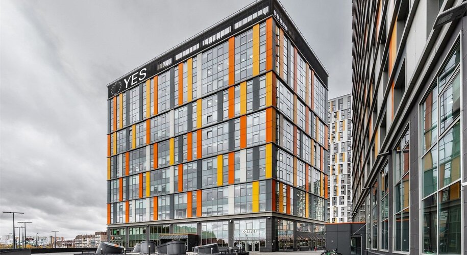 YES Mitino - Фото 5