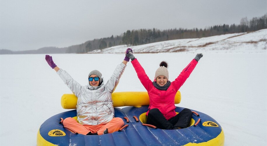 Медвежья гора - Фото 48