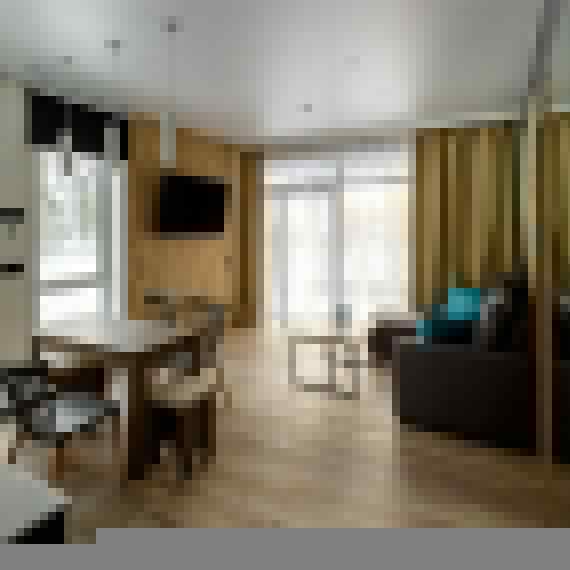 ECO HOUSE Коттедж (Зона Eco-style). Фото 16