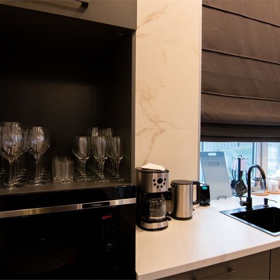 РЕЗИДЕНЦИЯ  ЛЮКС. Фото 21