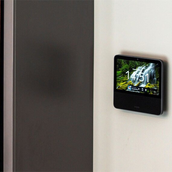 Семейный дом с 2-мя спальнями, сауной, купелью и террасой на 2 этаже. Фото 35