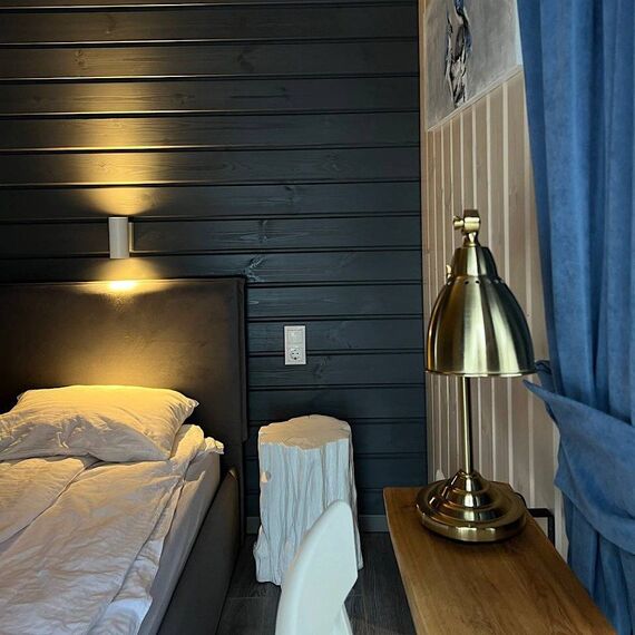 Lato-80 Sauna. Фото 67