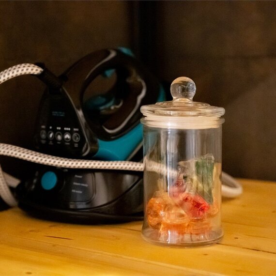 РЕЗИДЕНЦИЯ с чудесным видом. Фото 17