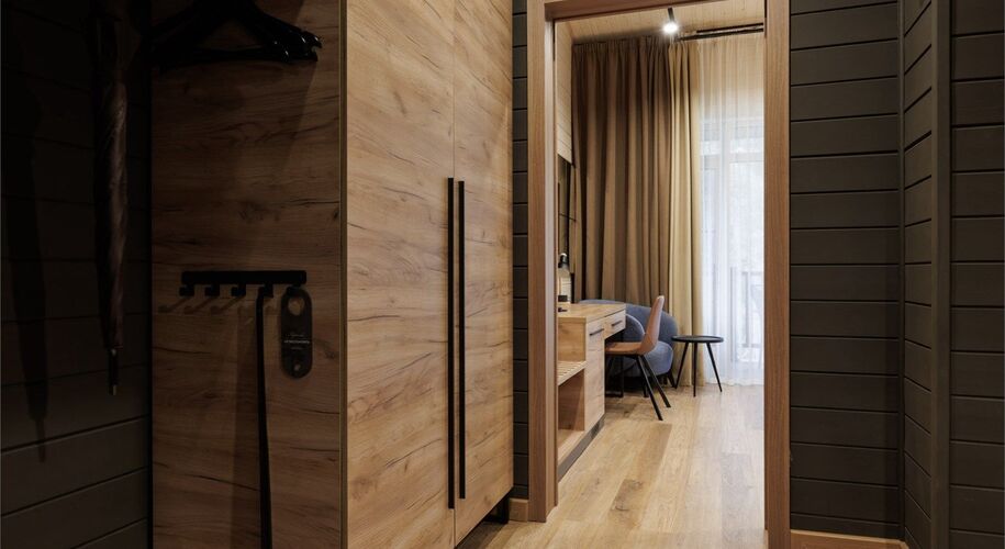 Лесная Ривьера - Фото 11