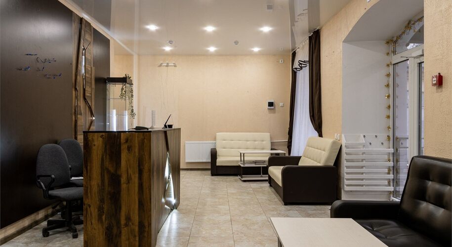  Отель «Трауберг» - Фото 42