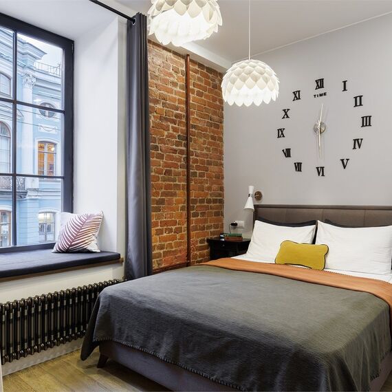 Семейная студия. Фото 2